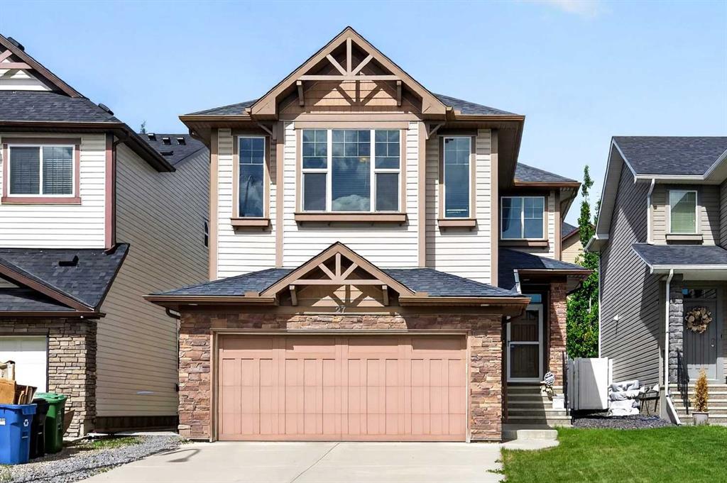 Picture for 27 Panatella Row NW