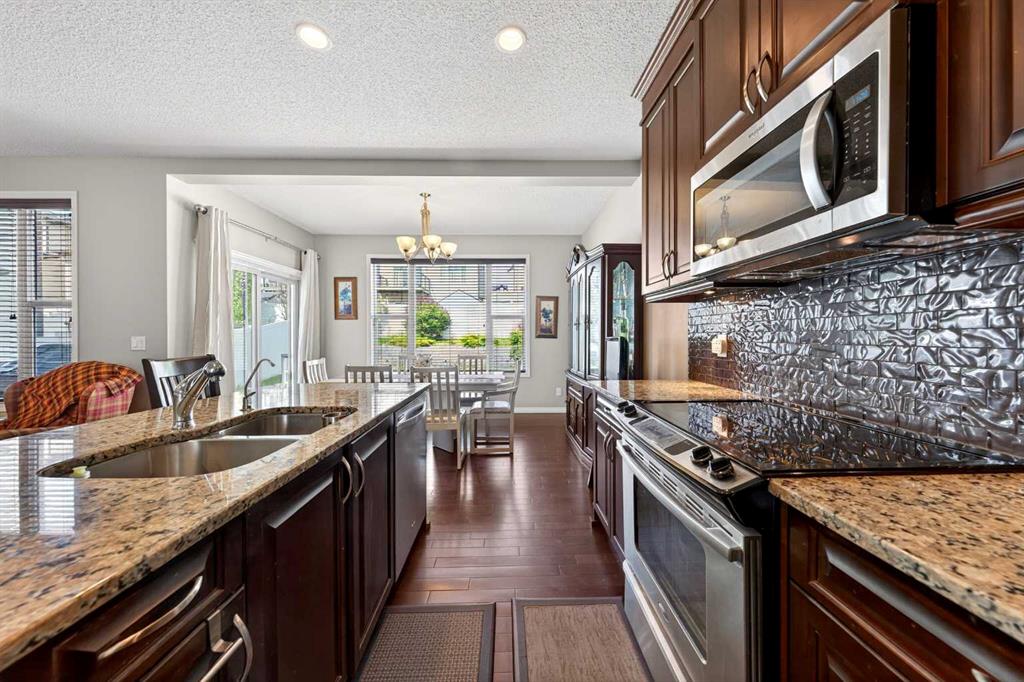 Picture for 27 Panatella Row NW