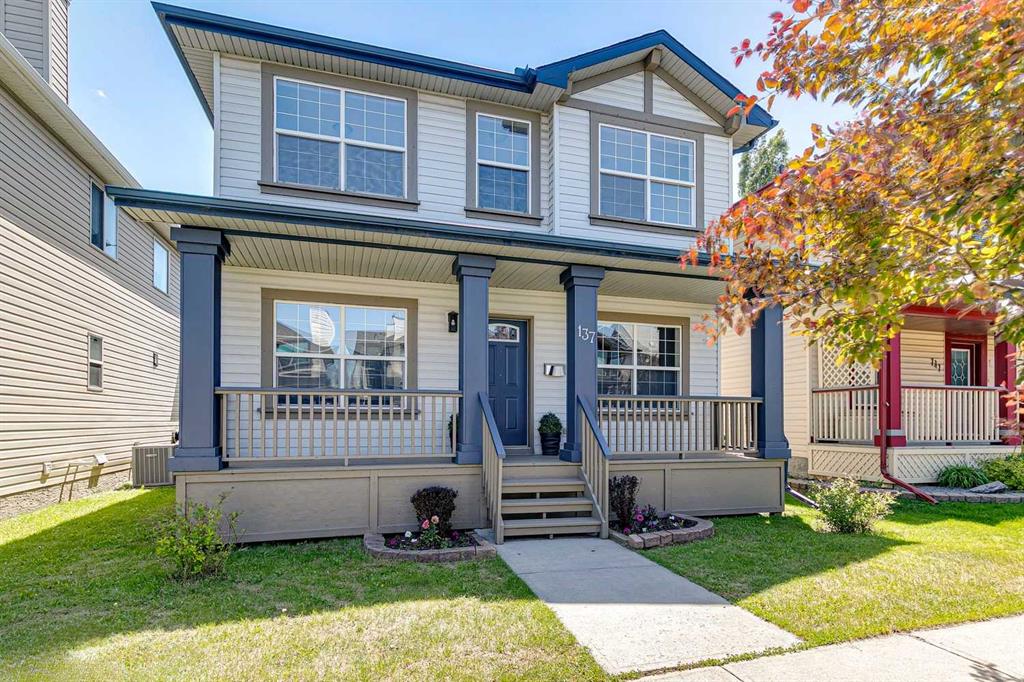 Picture for 137 Prestwick Mews SE