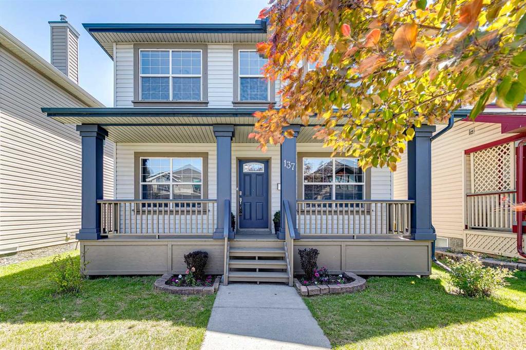 Picture for 137 Prestwick Mews SE