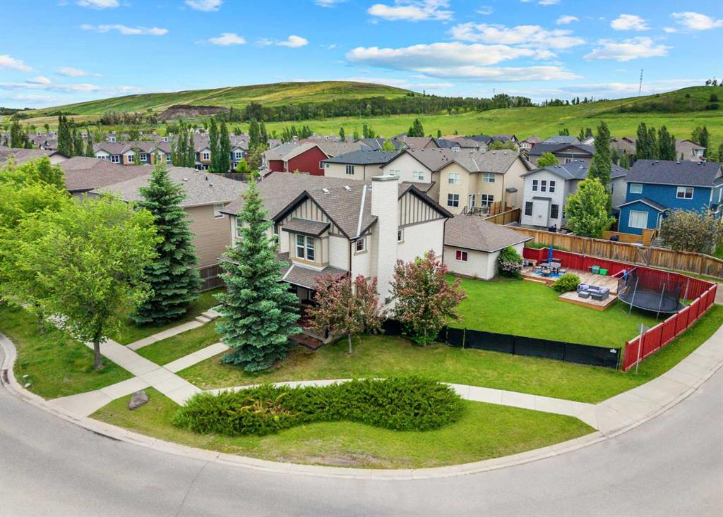 Picture for 177 Chaparral Valley Drive SE