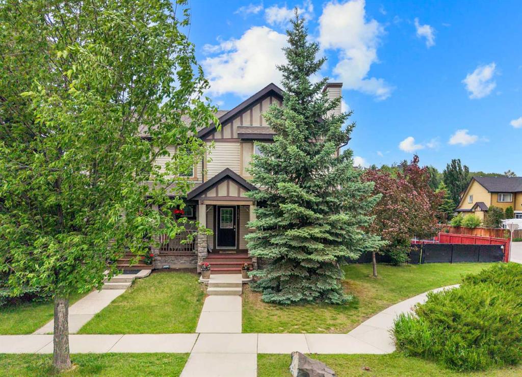 Picture for 177 Chaparral Valley Drive SE