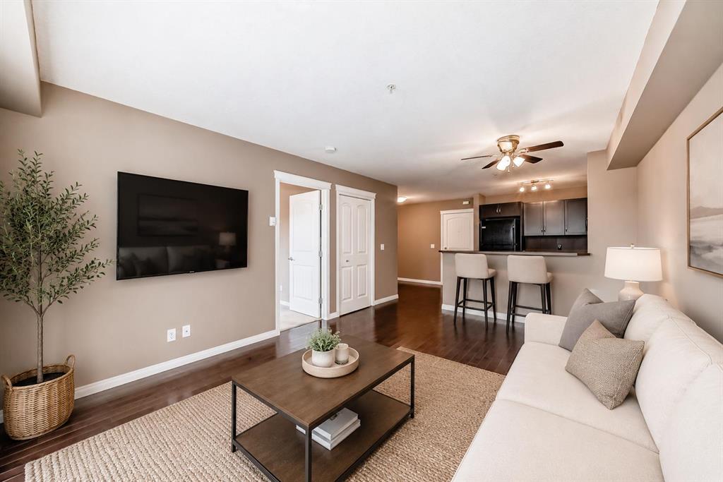 Picture for 2224, 115 Prestwick Villas SE