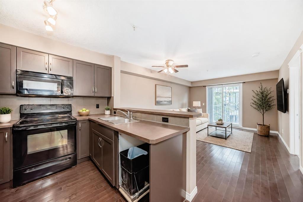 Picture for 2224, 115 Prestwick Villas SE