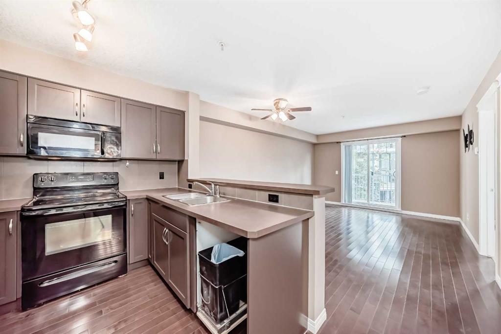Picture for 2224, 115 Prestwick Villas SE