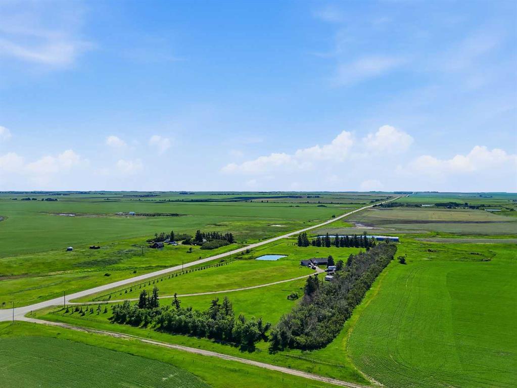 Picture for 274006 Township Road 262  