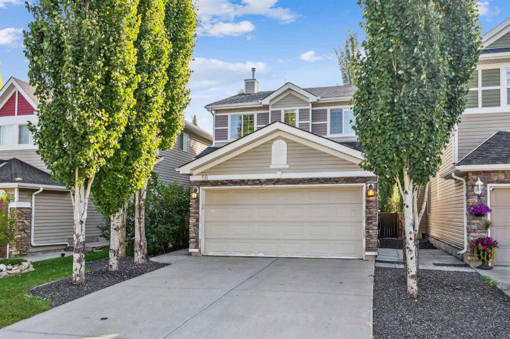 Picture for 58 Cougar Plateau Way SW