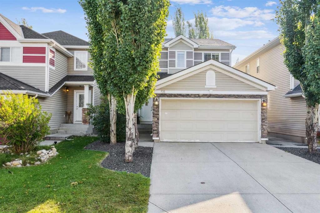Picture for 58 Cougar Plateau Way SW