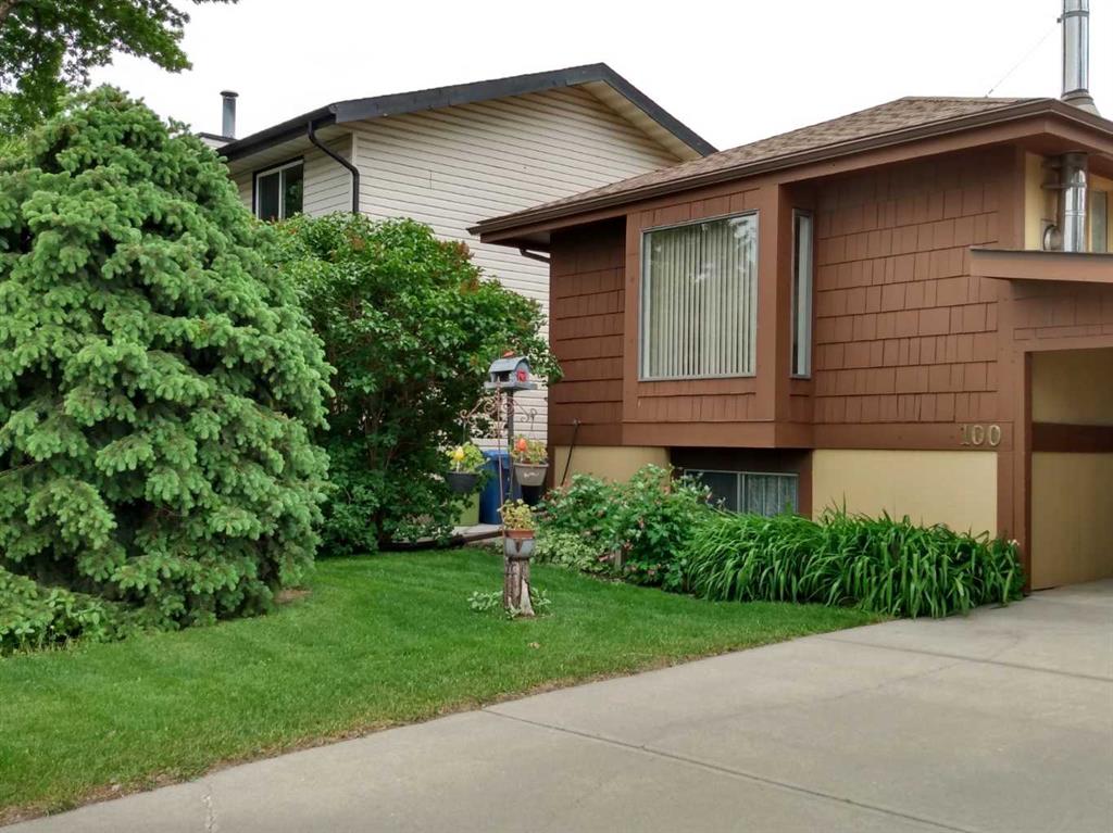 Picture for 100 Doverglen Crescent SE