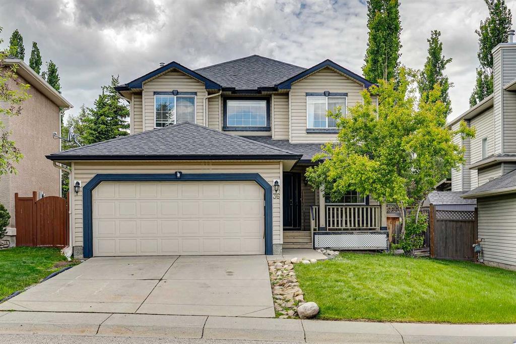 Picture for 36 Valley Stream Close NW