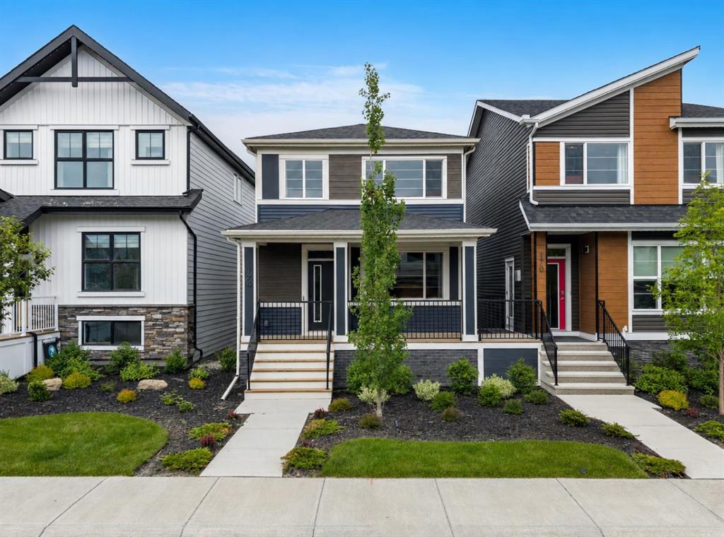 Picture for 174 Mitchell Road NW