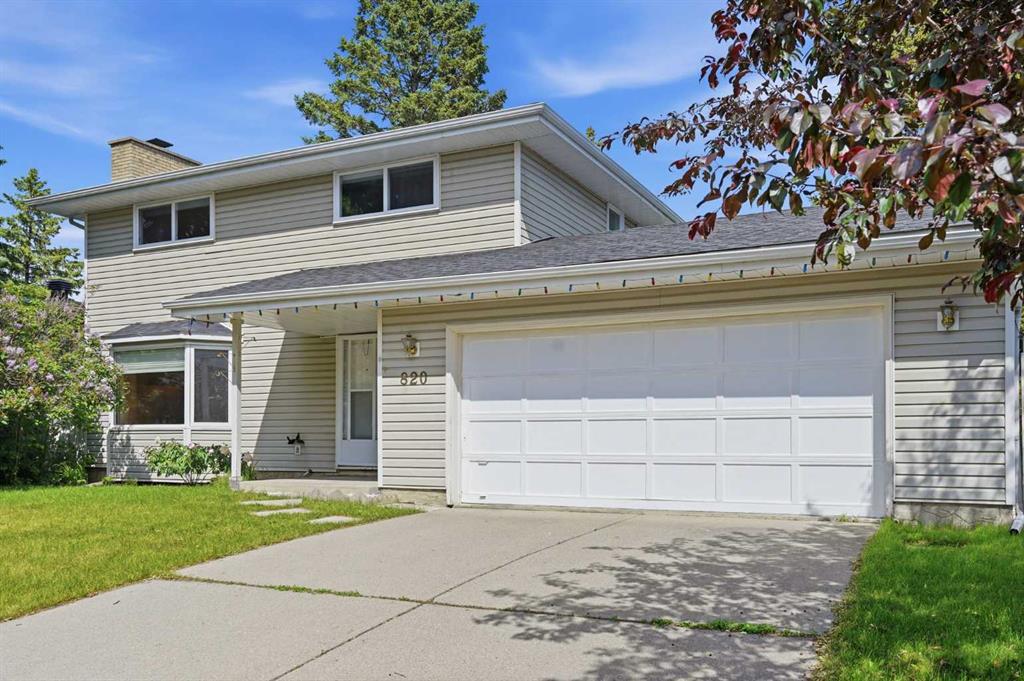 Picture for 820 Canford Crescent SW