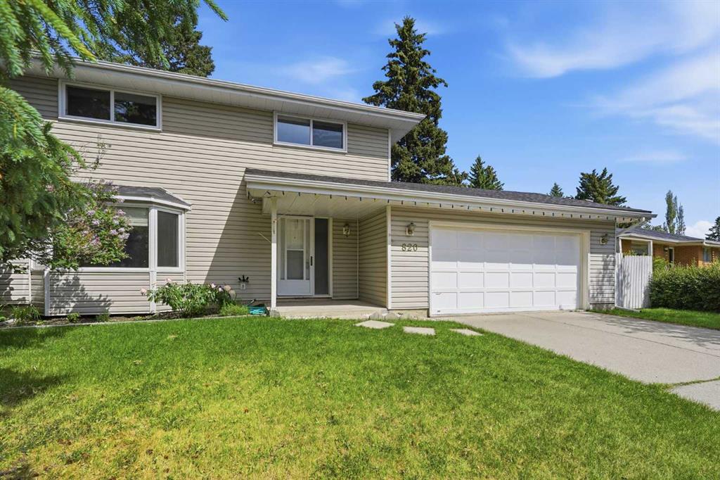 Picture for 820 Canford Crescent SW
