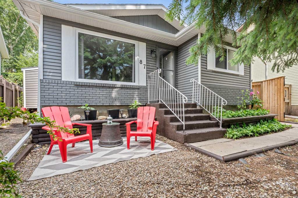 Picture for 87 Deer Ridge Way SE