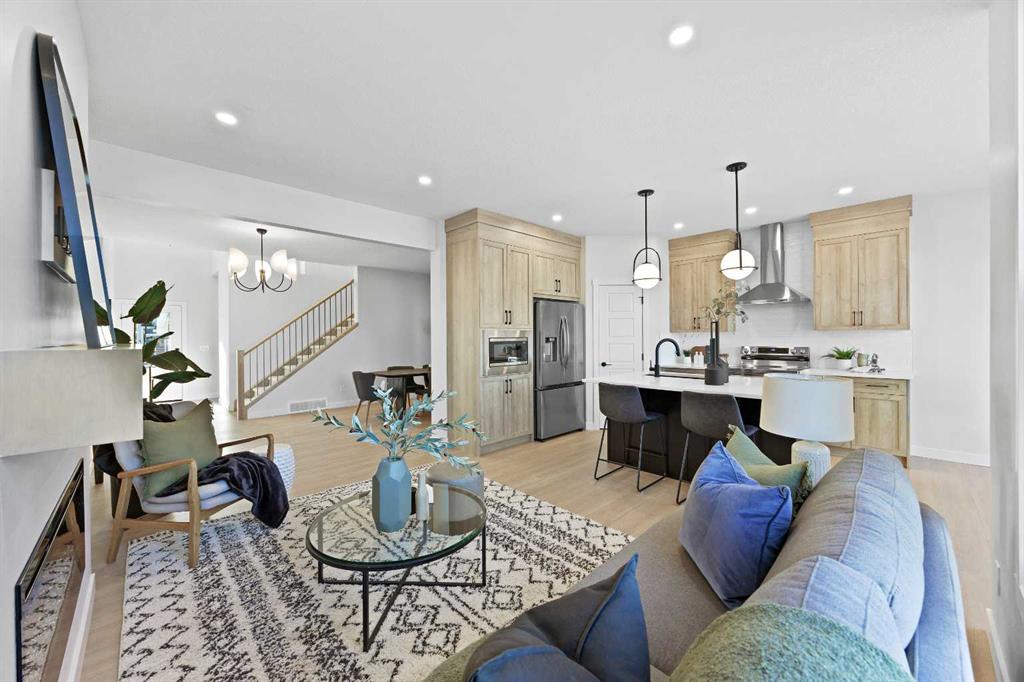 Picture for 64 Fireside Common 