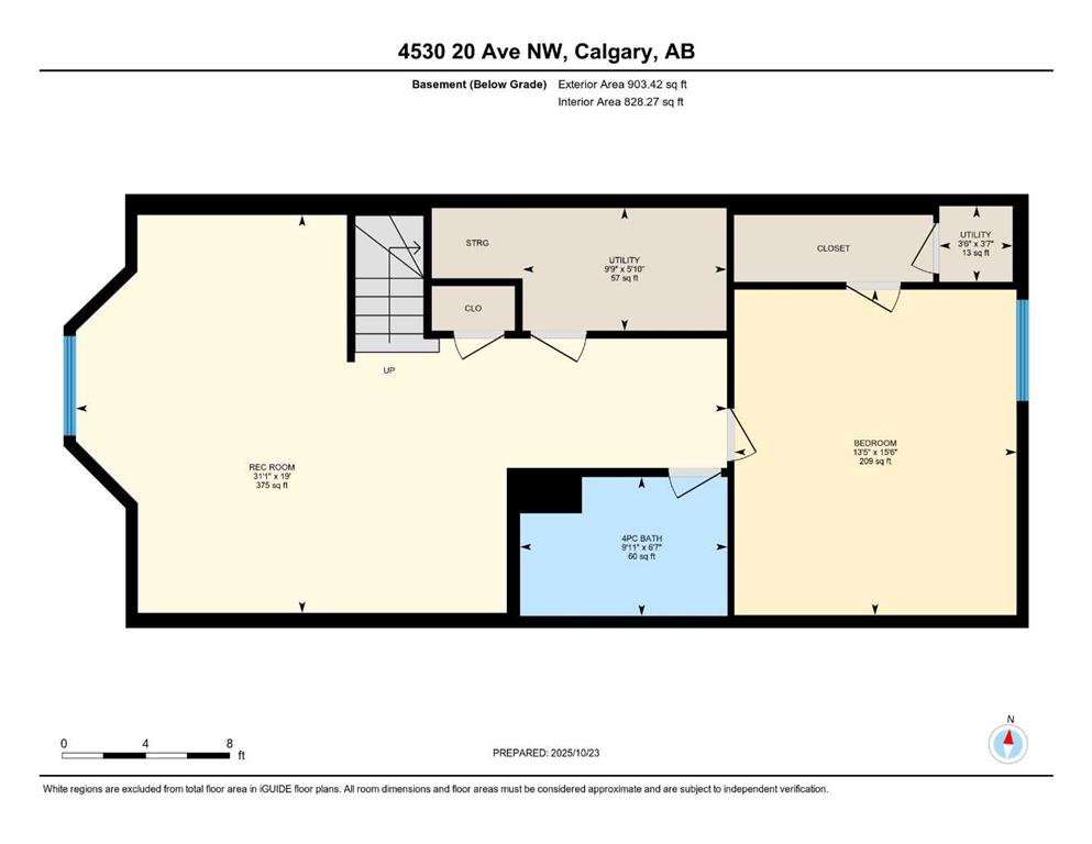 Picture for 4530 20 Avenue NW https://www.cirrealty.ca/reb/creb/35/A2264835_41.jpg