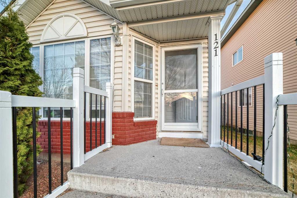 Picture for 121 Martin Crossing Manor NE