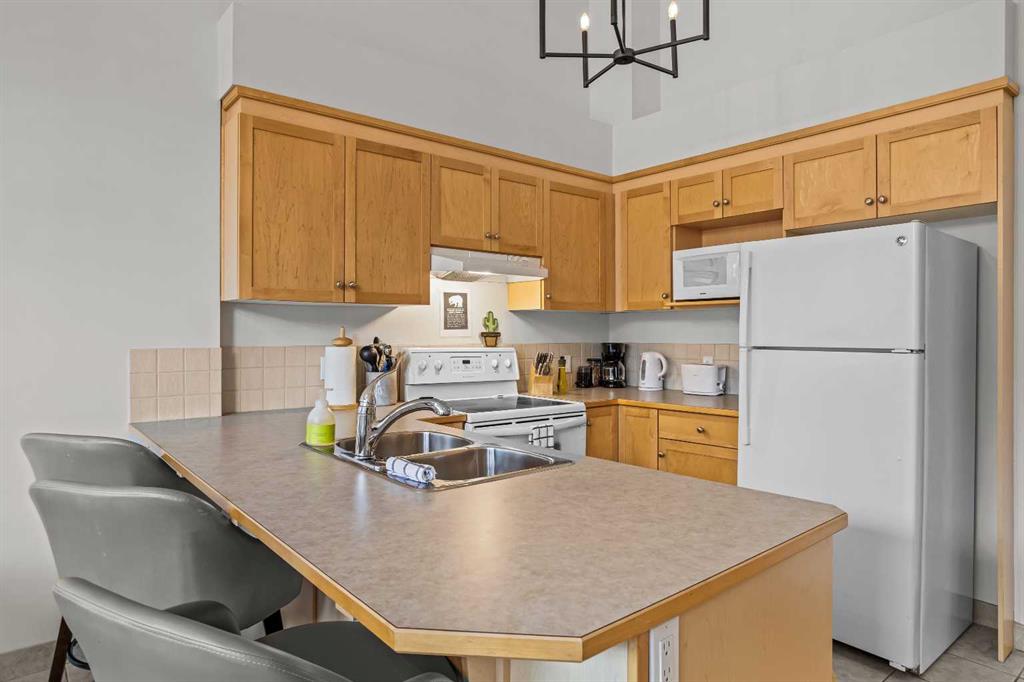 Picture for 403, 1140 Railway Avenue 