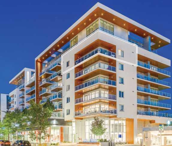 Picture for 601, 8445 Broadcast Avenue SW