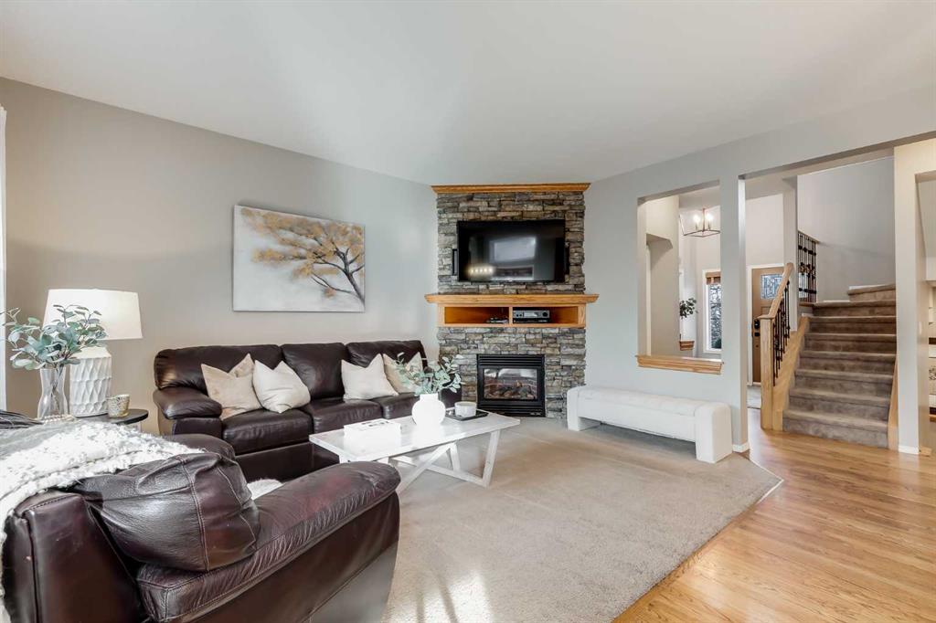 Picture for 42 Panorama Hills Road NW