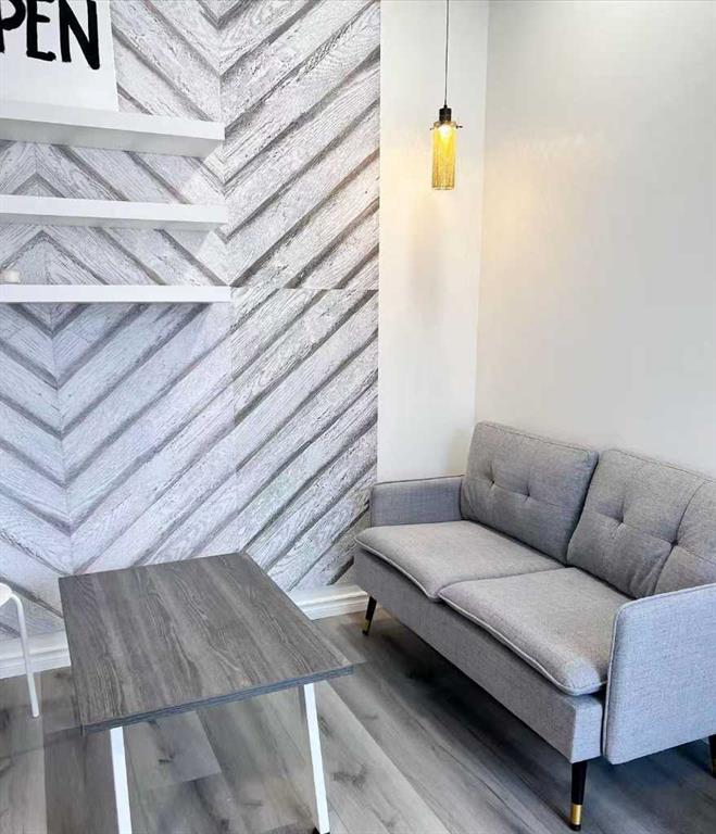 Picture for 123 Any Street NW