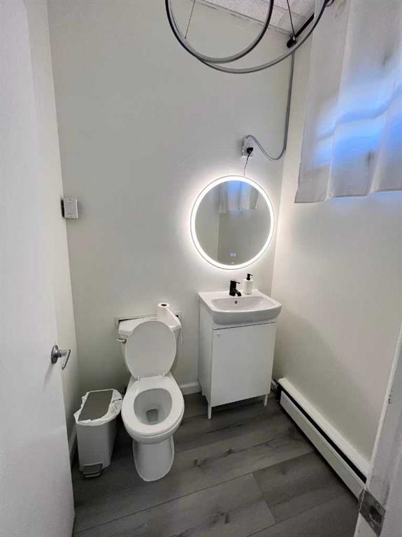 Picture for 123 Any Street NW