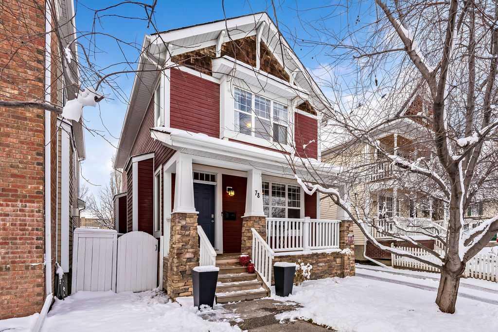 Picture for 78 Ypres Green SW