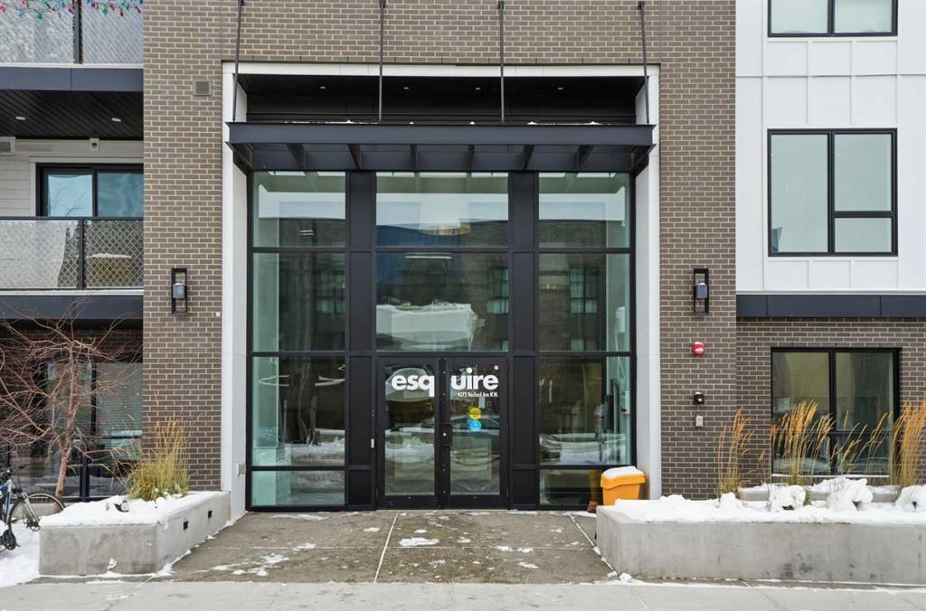 Picture for 104, 4275 Norford Avenue NW