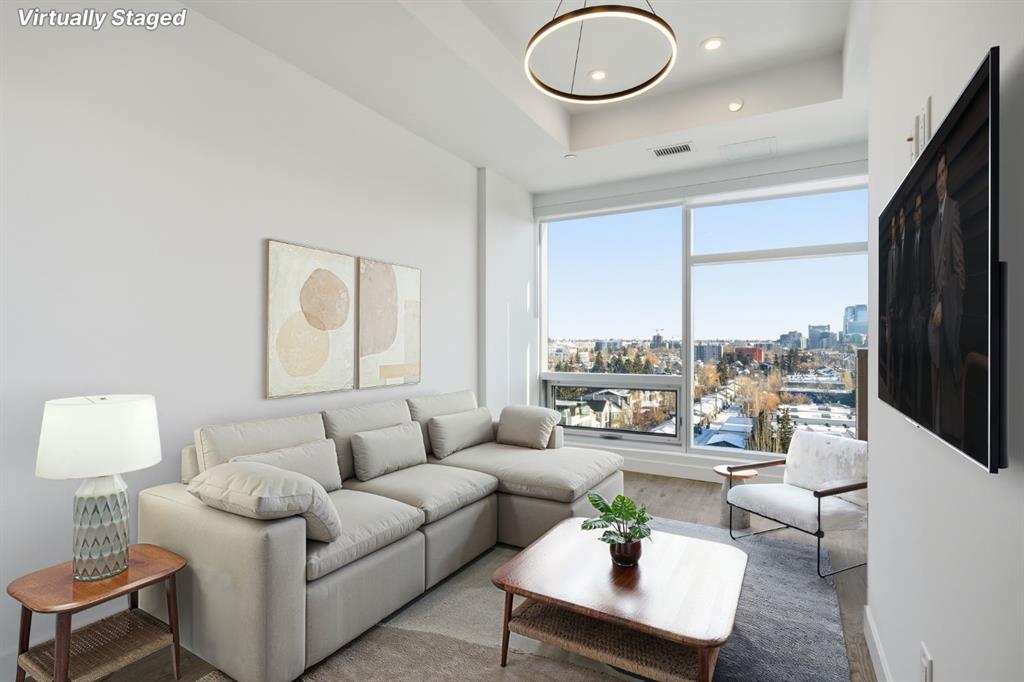 Picture for 740, 110 18A Street NW