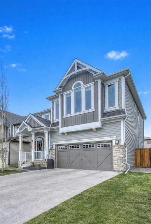 Picture for 1120 Windhaven Close SW