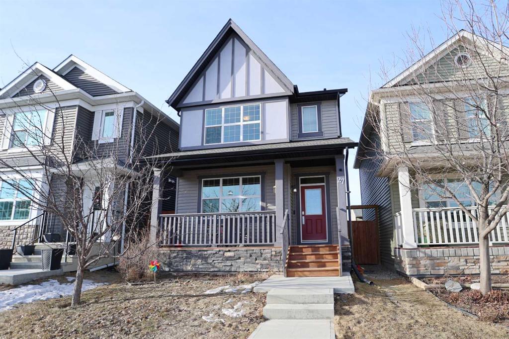 Picture for 27 Nolanlake Point NW