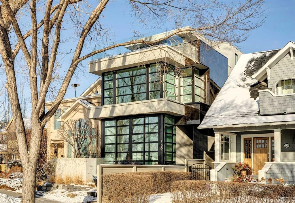 Picture for 530 Crescent Road NW