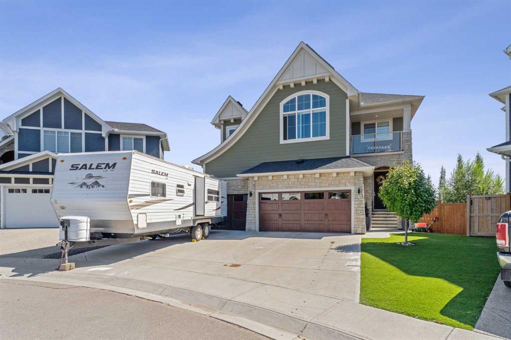 Picture for 325 Kinniburgh Cove 