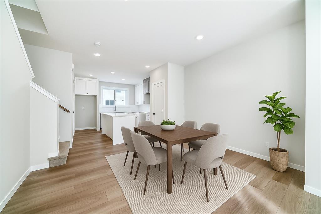 Picture for 158 Bartlett Crescent SE