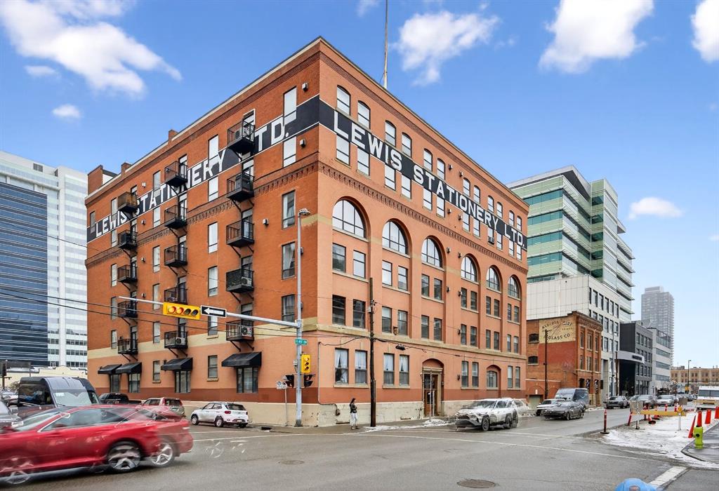 Picture for 601, 240 11 Avenue SW