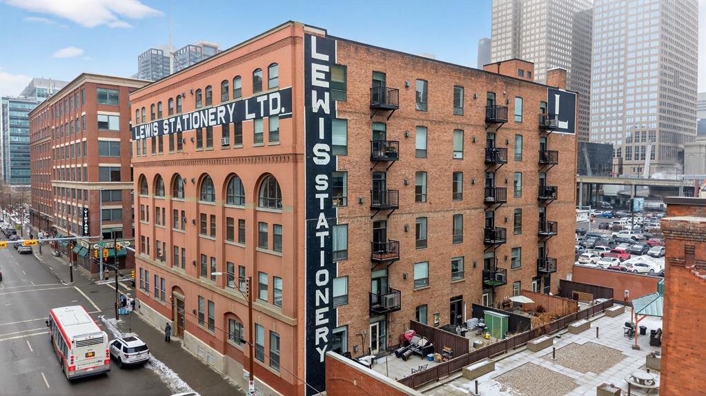 Picture for 601, 240 11 Avenue SW