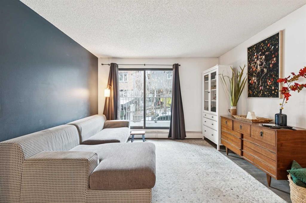 Picture for 106, 835 19 Avenue SW