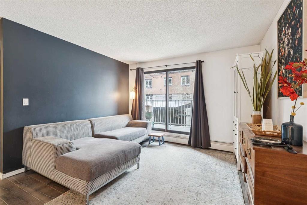 Picture for 106, 835 19 Avenue SW