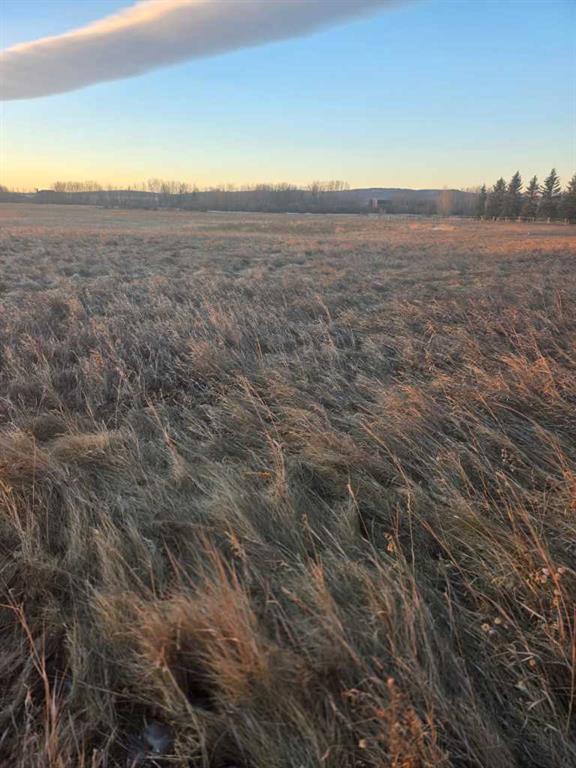 Picture for  10 Acres - Township Road 240A  