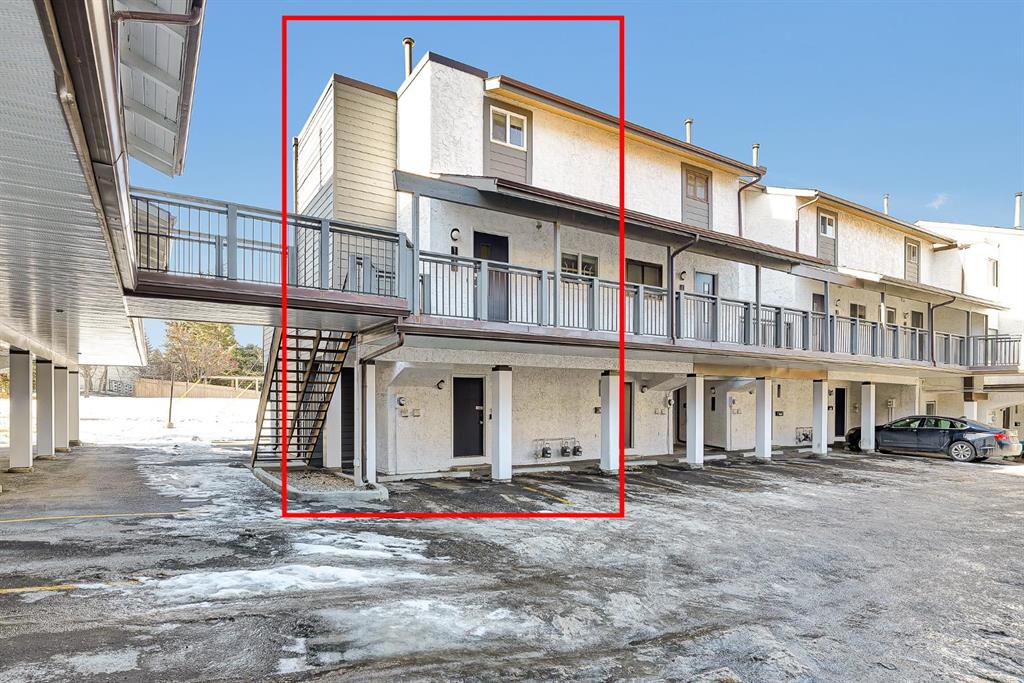 Picture for 1612, 2520 Palliser Drive SW