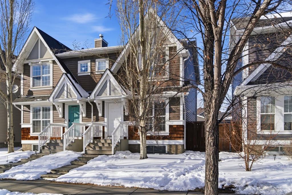 Picture for 96 Auburn Bay Boulevard SE