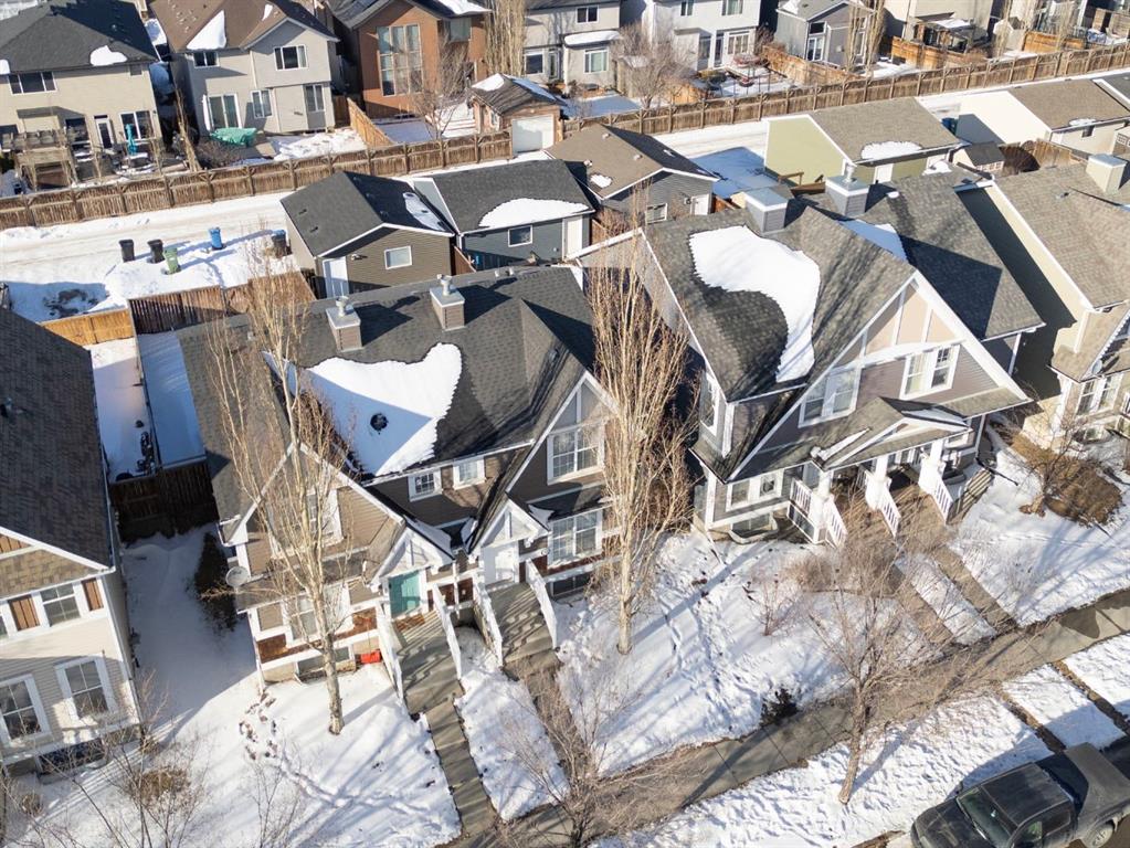 Picture for 96 Auburn Bay Boulevard SE