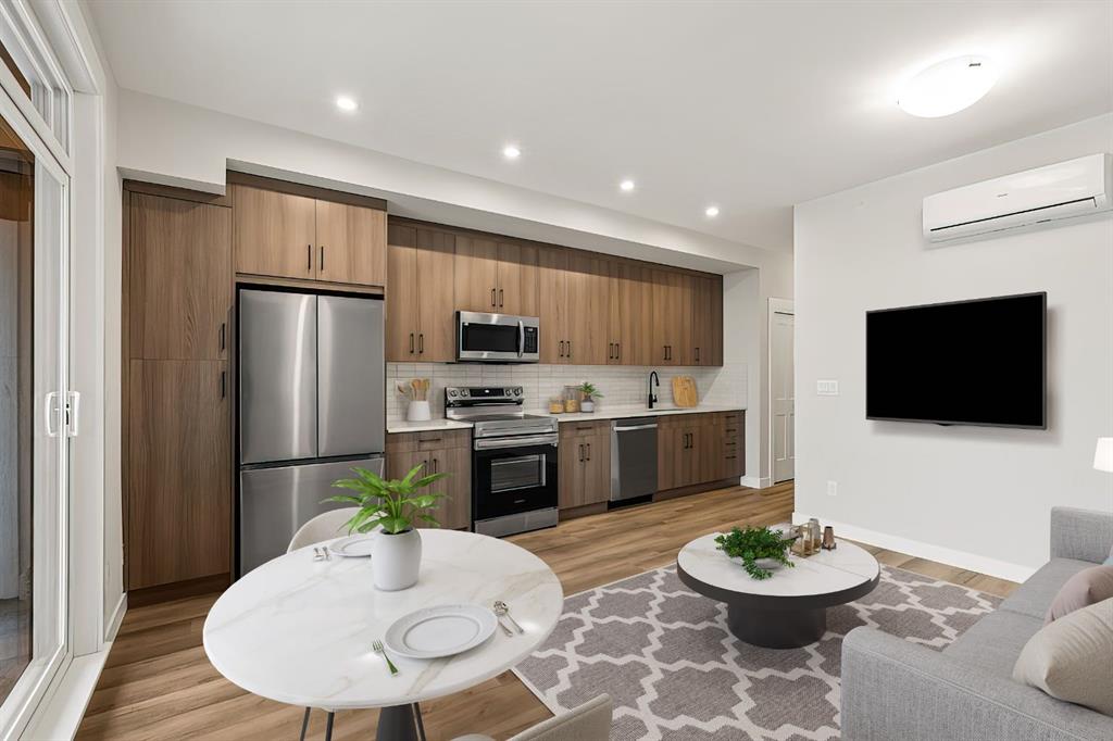 Picture for 402, 50 Sage Hill  NW