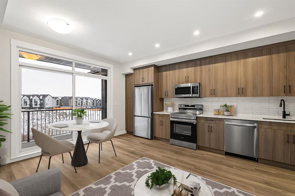 Picture for 402, 50 Sage Hill  NW