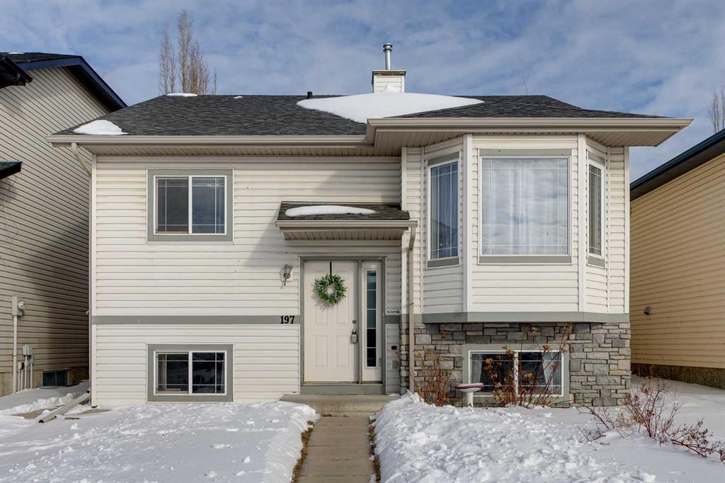 Picture for 197 Stonegate Drive NW