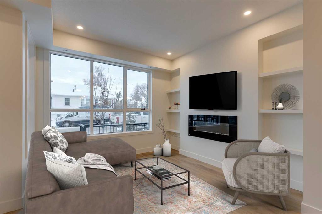 Picture for 2124 7 Street NW