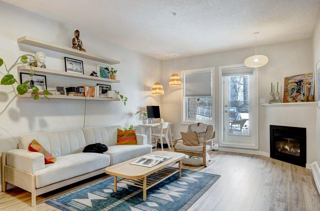 Picture for 109, 1408 17 Street SE