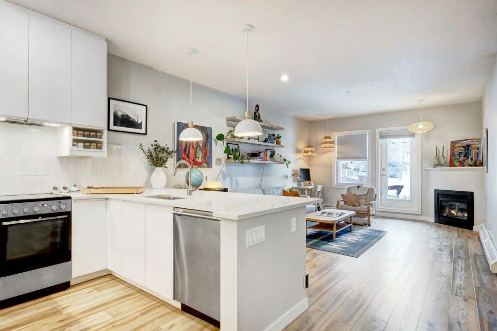 Picture for 109, 1408 17 Street SE