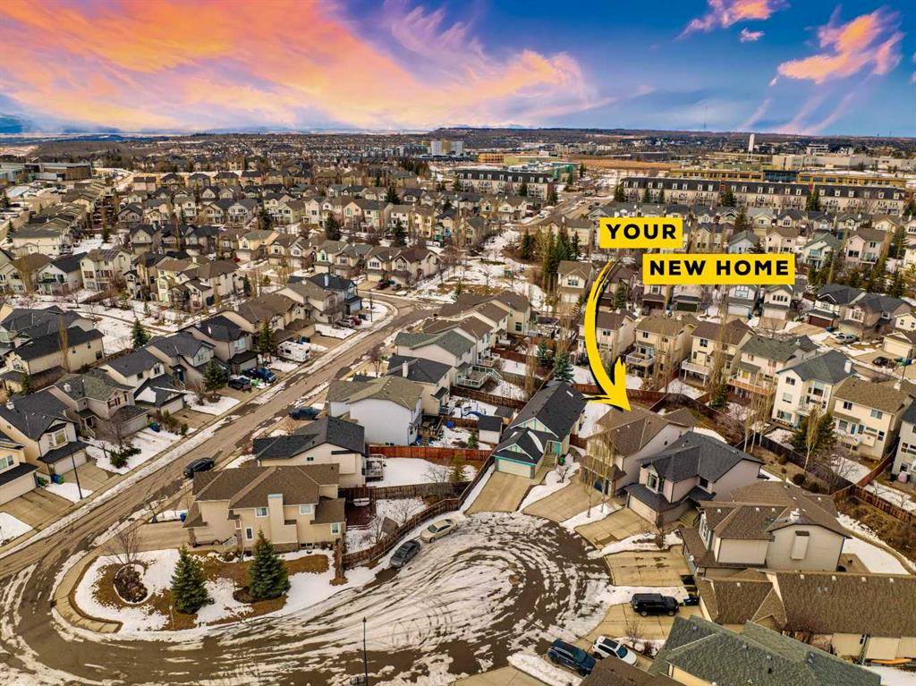 Picture for 54 Springborough Point SW