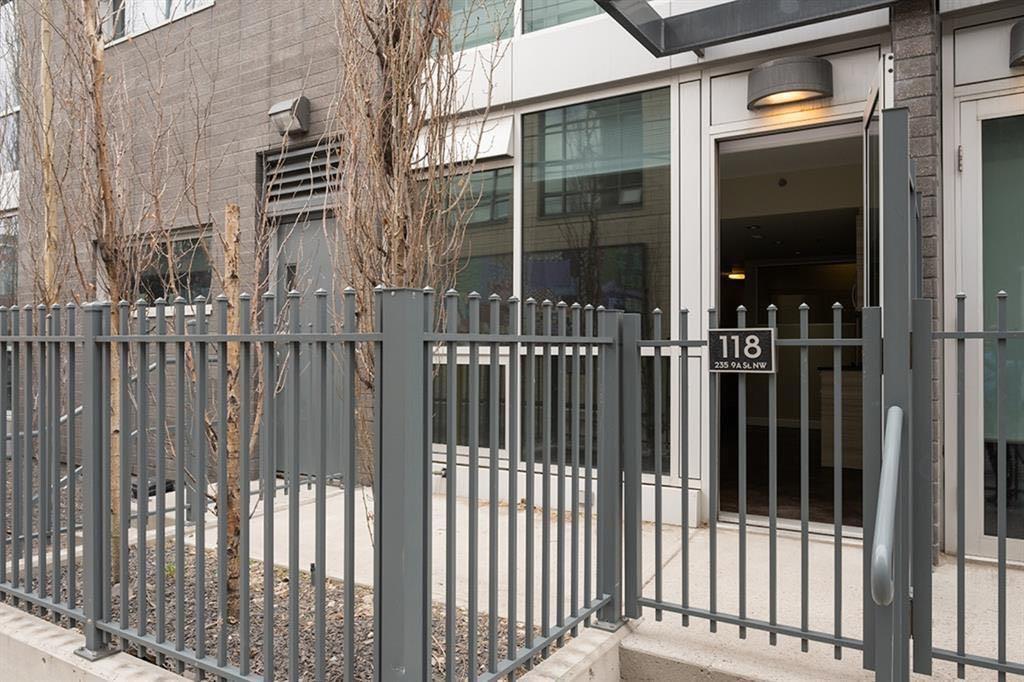 Picture for 118, 235 9A Street NW